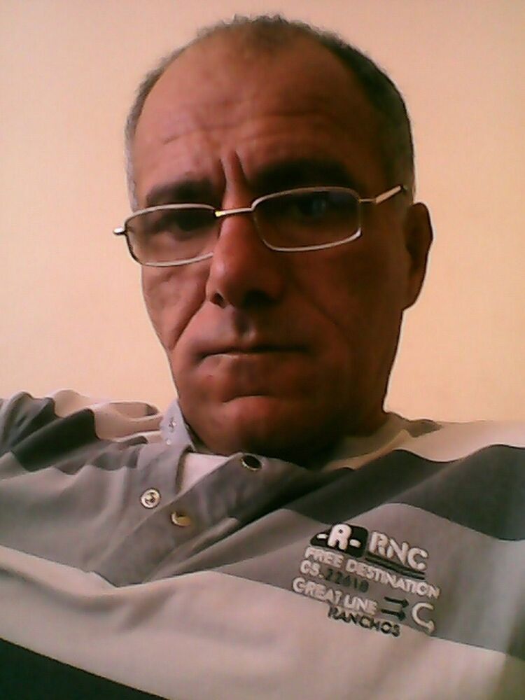  6417931  Armen, 57 ,    