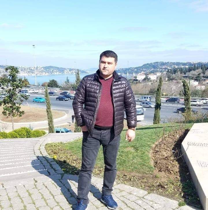  32225181  Elcin, 44 ,    Bytom