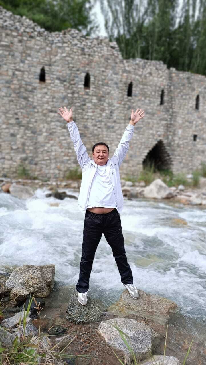  ,   Abzal, 45 ,   ,   