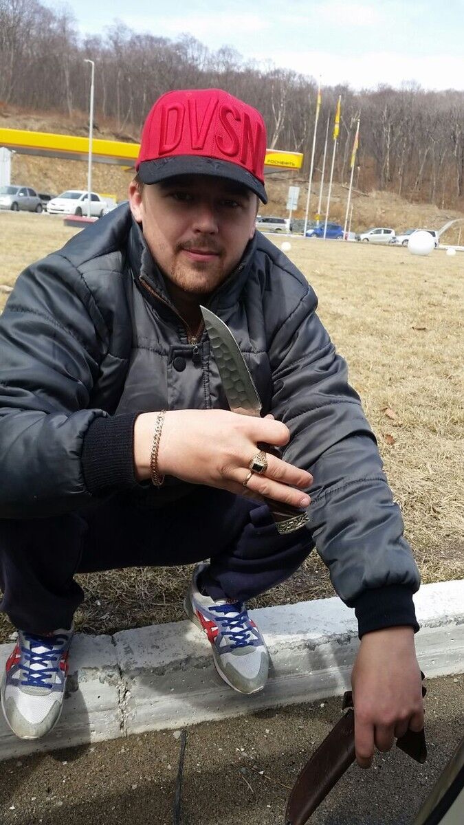 ���������� �����������, ���� ������� Pablo, 37 ���, ������������ ��� ������, ����� � ���������, c�������� ���������