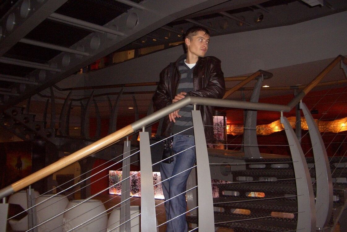 ���������� ������, ���� ������� ������, 34 ����, ������������ 