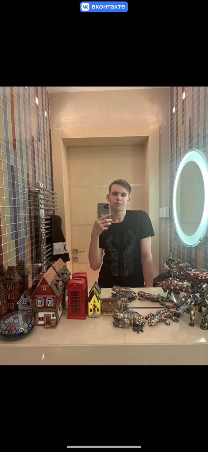 ���������� �����-���������, ���� ����� Daniil, 22 ����, ������������ ��� ������, ����� � ���������, c�������� ���������