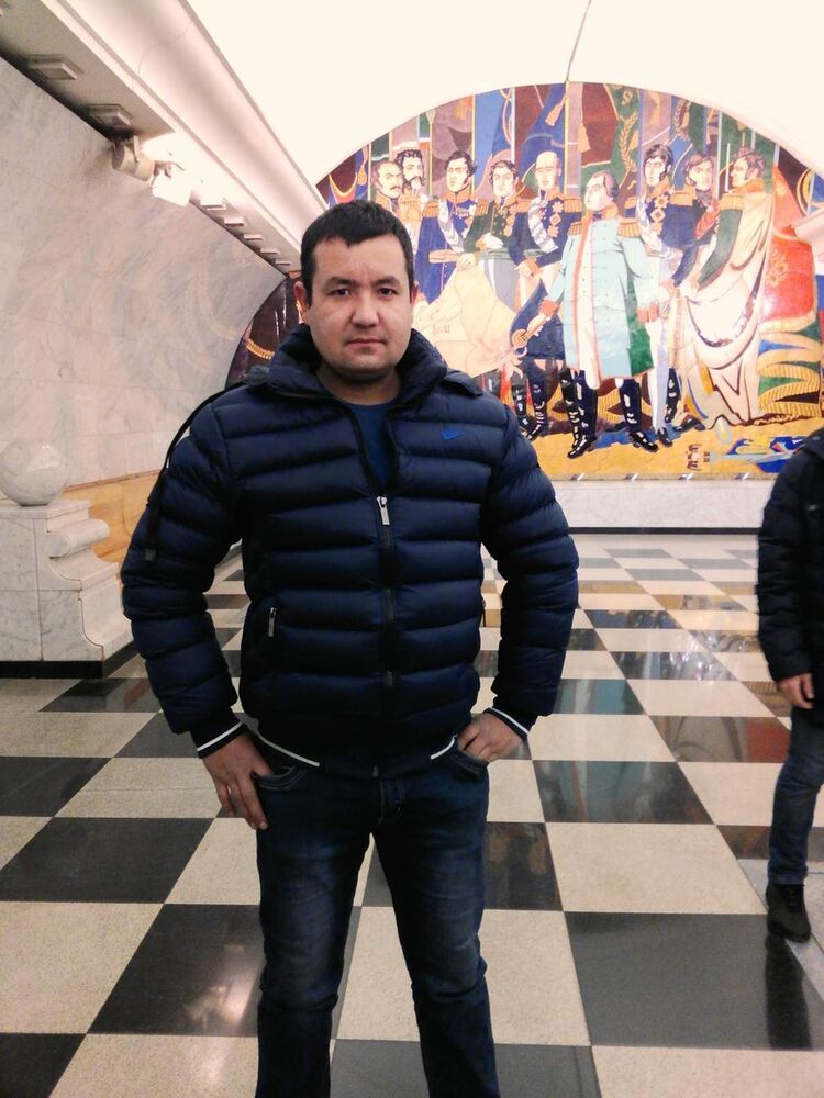  10737671  Sherzod, 37 ,    
