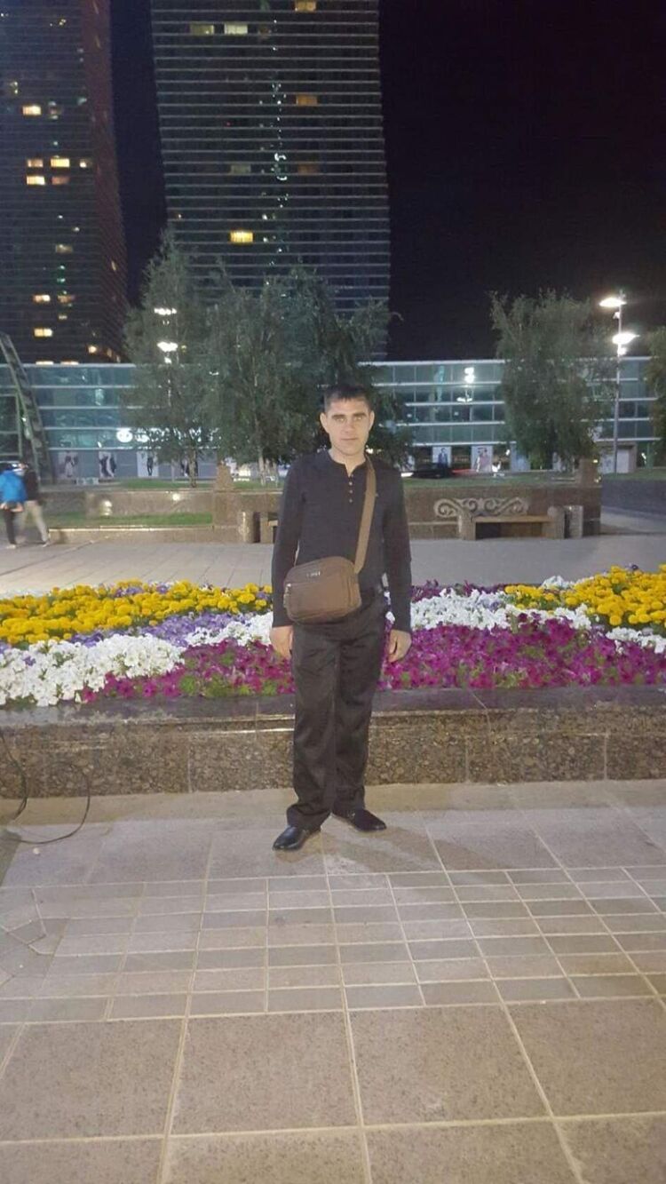 ���� 52670171 ������� ����, 43 ����, ���� ���������� � ����-������������