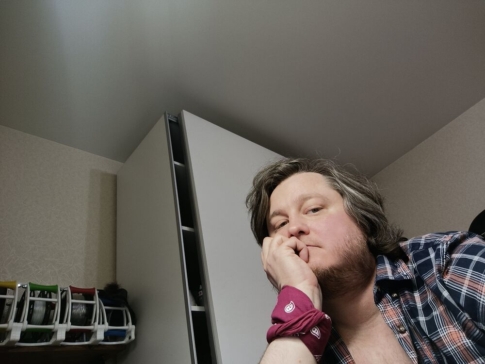 ���� 55542581 ������� Sergey, 36 ���, ���� ���������� � ������ ���������