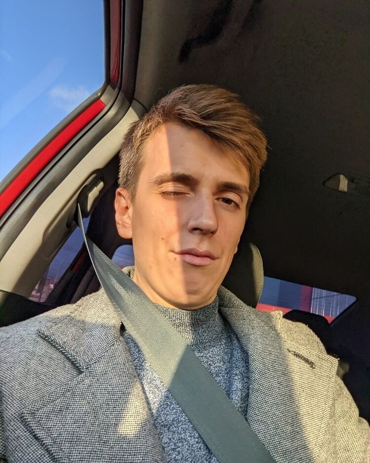 ���� 32128331 ������� Nikita, 29 ���, ���� ���������� � �������������