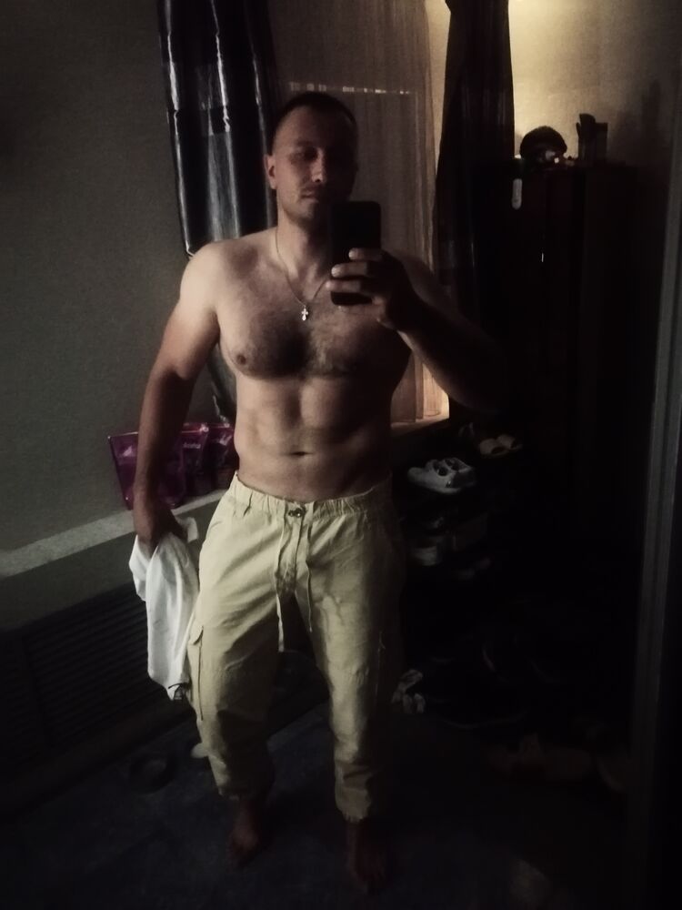 ���������� ������������, ���� ������� Andrey, 32 ����, ������������ ��� ������, ����� � ���������