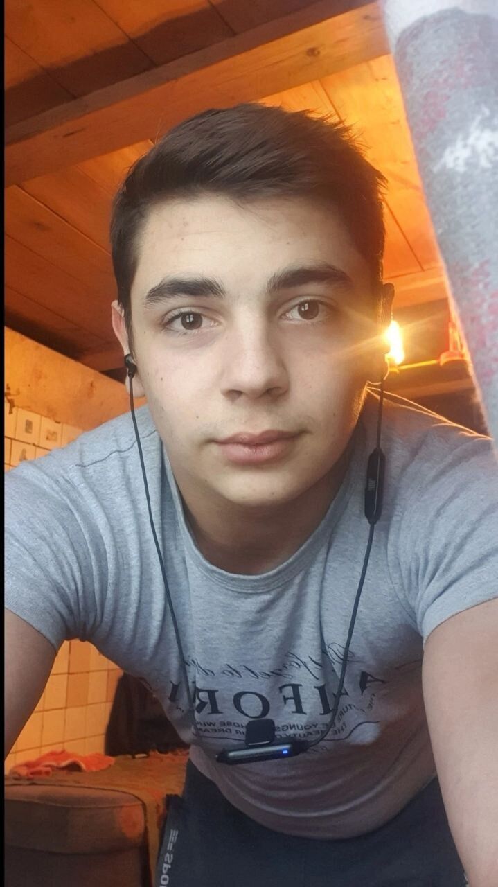 ���� 56170541 ����� Vladislav, 22 ����, ���� ���������� � ���������