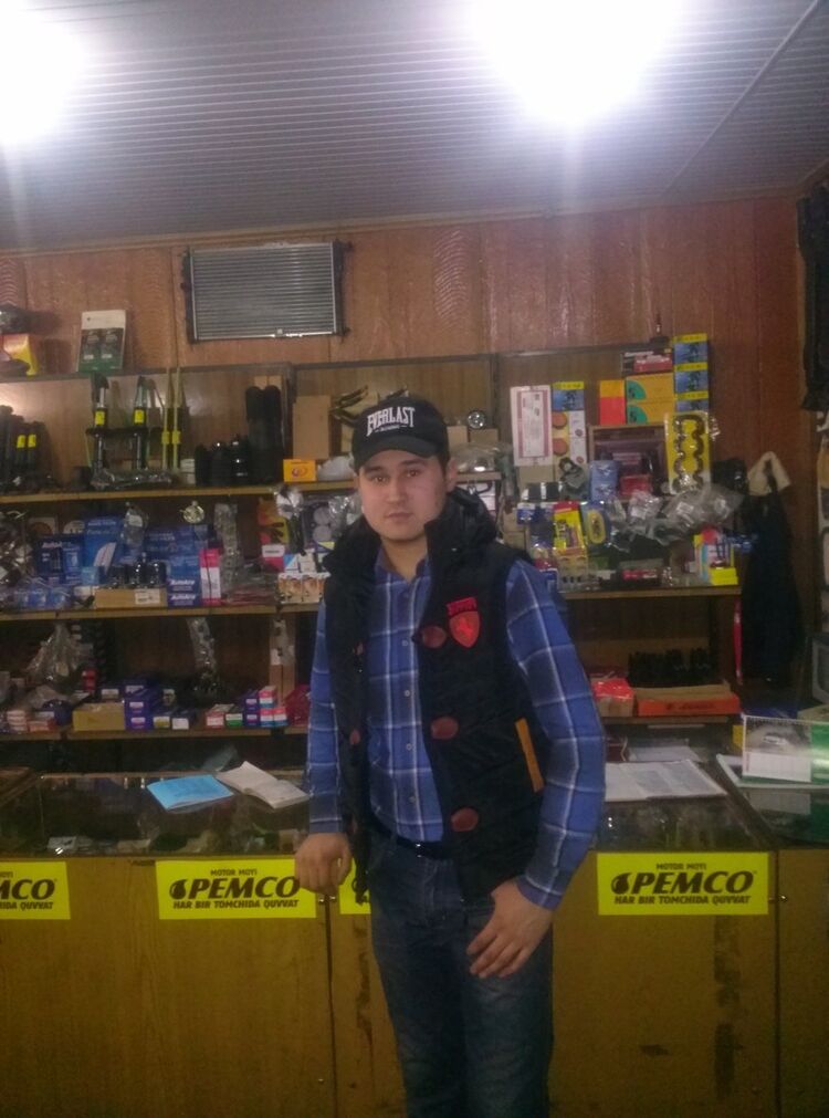 ���� 5829381 ������� Muzaffar, 37 ���, ���� ���������� � ��������