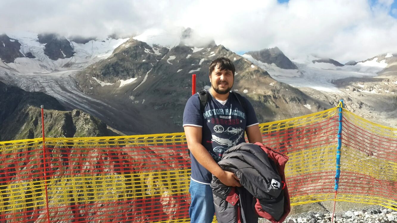 ���� 44072721 ������� Pablo, 37 ���, ���� ���������� � �������������