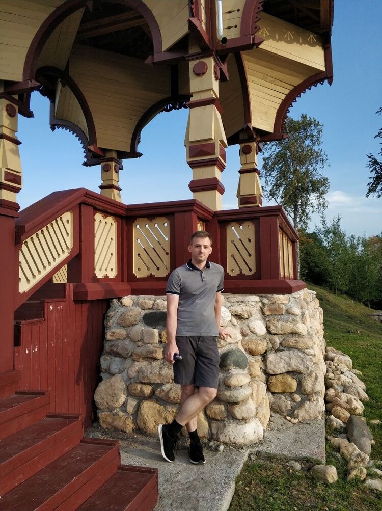 ���������� �����-���������, ���� ������� Kirill, 37 ���, ������������ ��� ������, ����� � ���������