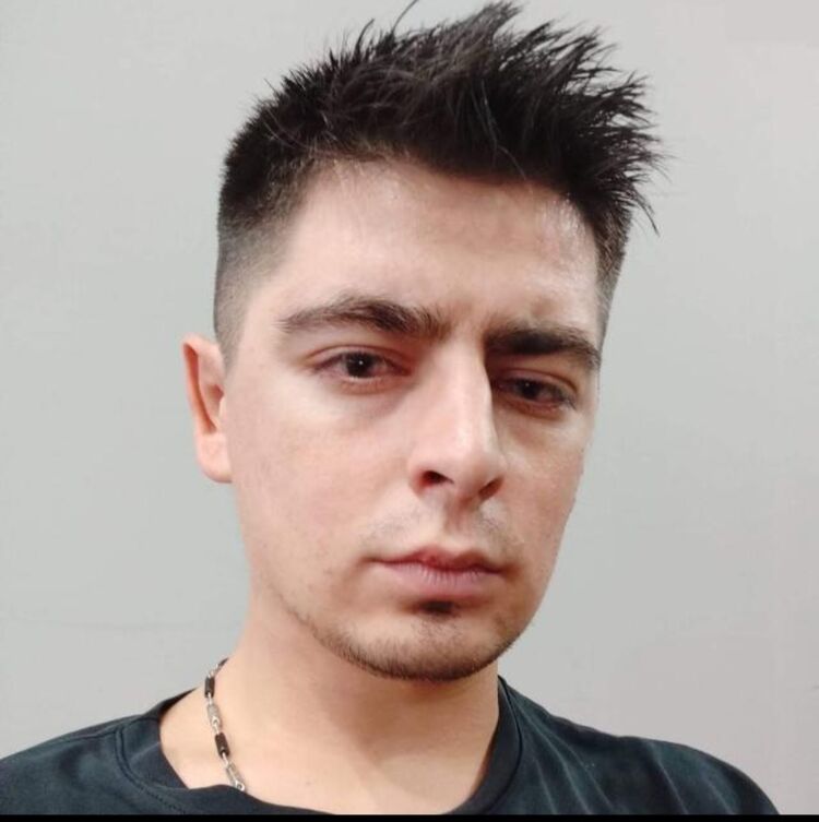  54362981  Zeynel, 29 ,    