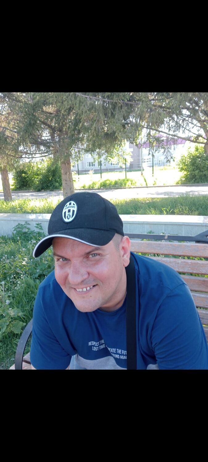 ���� 55416031 ������� Mikhail, 41 ���, ���� ���������� � ������� �����