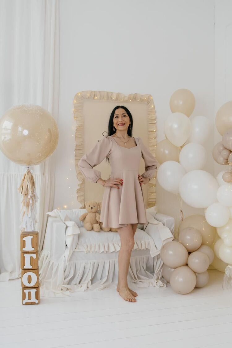 ���������� New York City, ���� ������� Melek, 39 ���, ������������ ��� ������, ����� � ���������