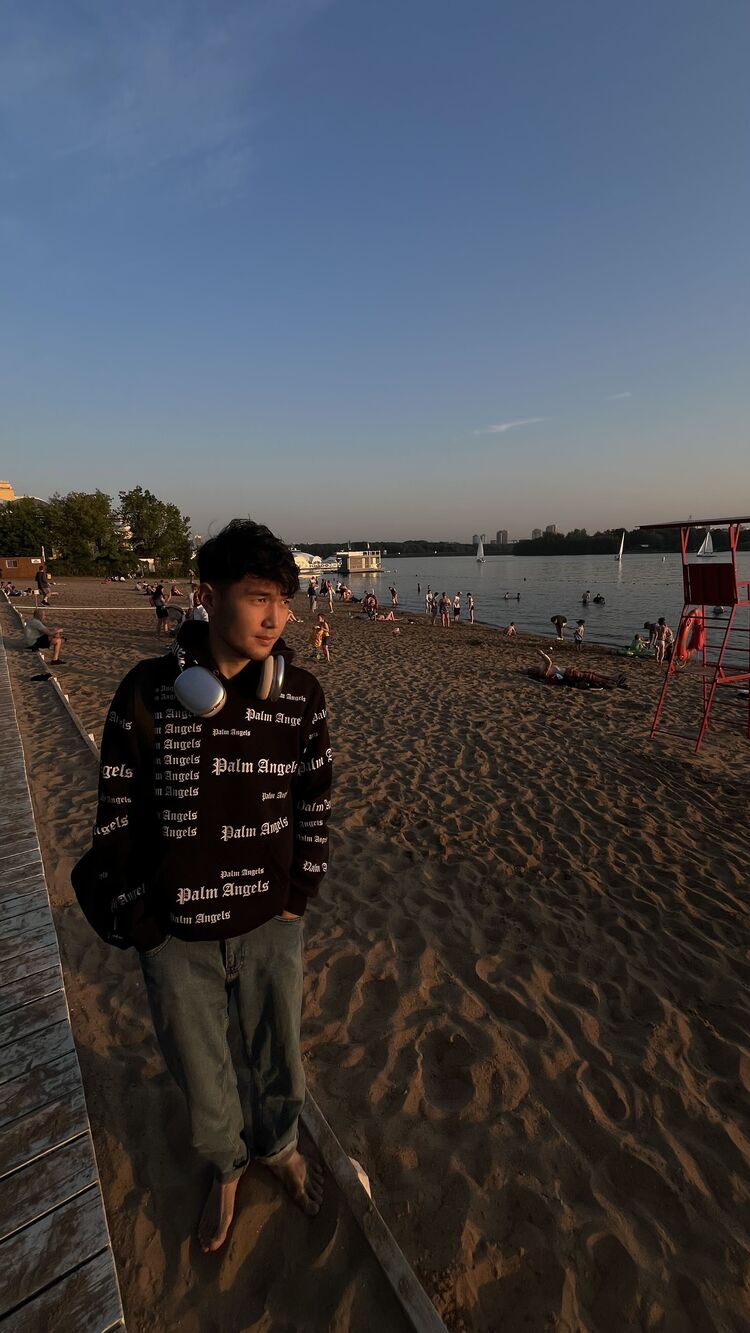 ���������� ������, ���� ����� Syimyk, 23 ����, ������������ ��� ������, ����� � ���������