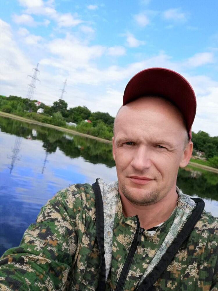 ���������� ������, ���� ������� Pavel, 42 ����, ������������ ��� ����� � ���������, c�������� ���������