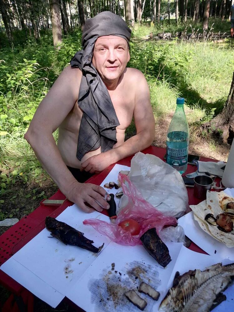 ���������� �����-���������, ���� ������� Andrey, 46 ���, ������������ ��� ������, ����� � ���������, c�������� ���������