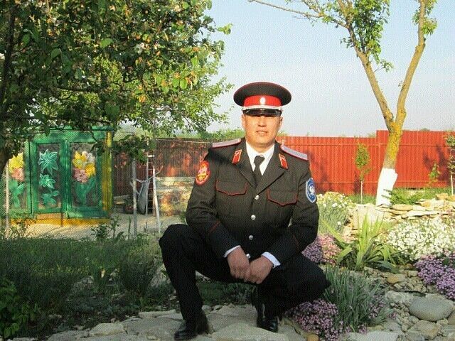 ���� 9237801 ������� ������, 41 ���, ���� ���������� � ��������