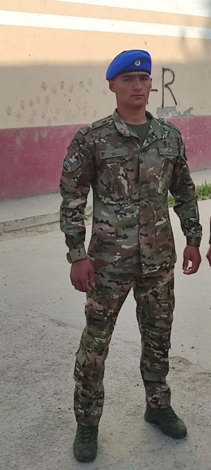  50715811  Islm, 27 ,    