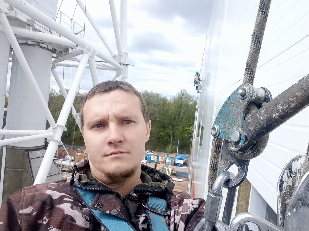 ���������� ���, ���� ������� Sergey, 36 ���, ������������ ��� ������, ����� � ���������