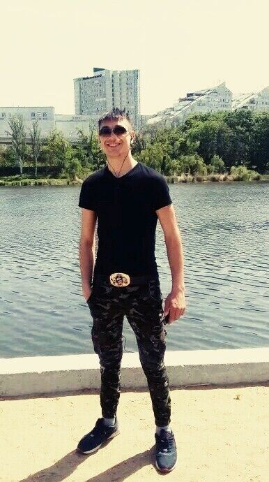 ���������� �������, ���� ������� Serjiu, 26 ���, ������������ ��� ������, ����� � ���������, c�������� ���������