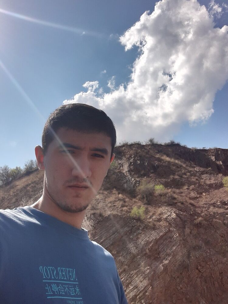  ,   SanjarBEK, 27 ,   ,   