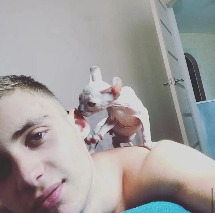  28529371  Artyom, 22 ,    