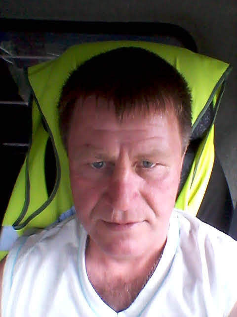  16113581  Aleksey, 54 ,    