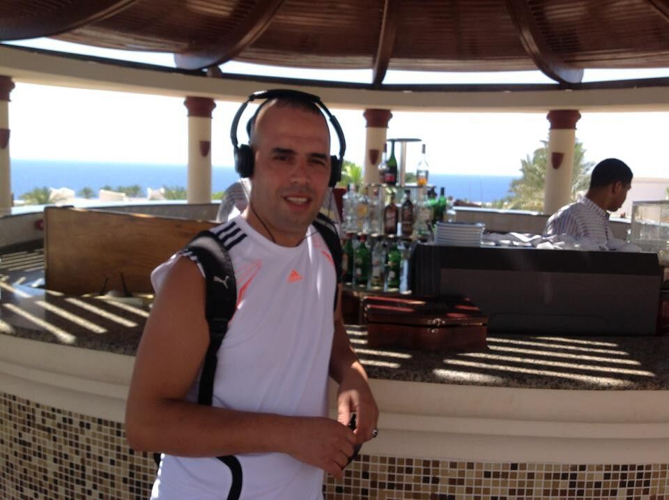  7696641  Sami, 52 ,    Algiers