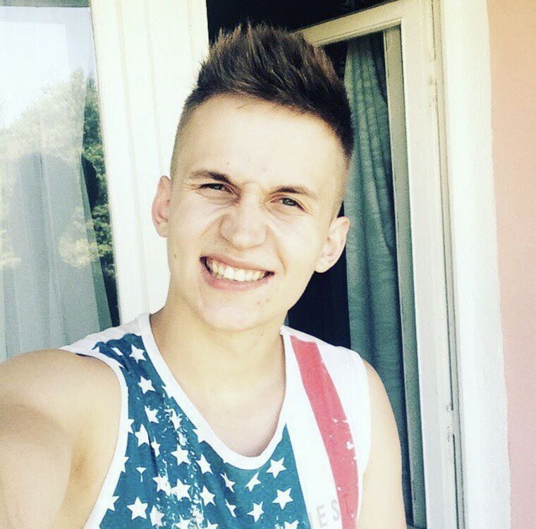  ,   Sergey, 29 ,   ,   