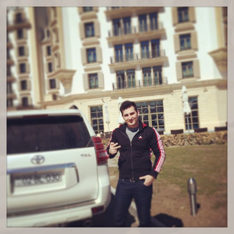 ���� 4277891 ������� Marat, 39 ���, ���� ���������� � ����