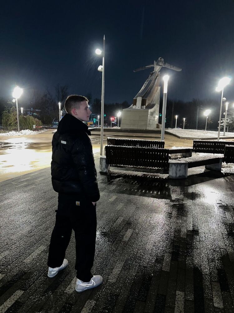 ���������� ������ ��������, ���� ����� �������, 20 ���, ������������ 