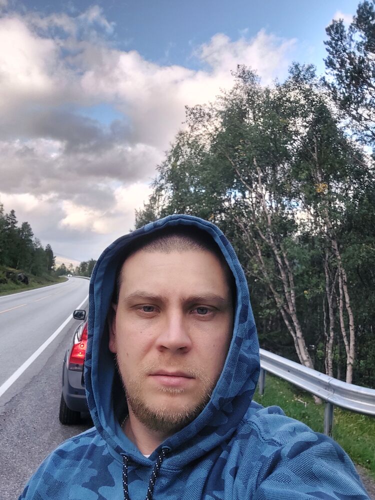  28936361  Sergei, 35 ,    Kajaani