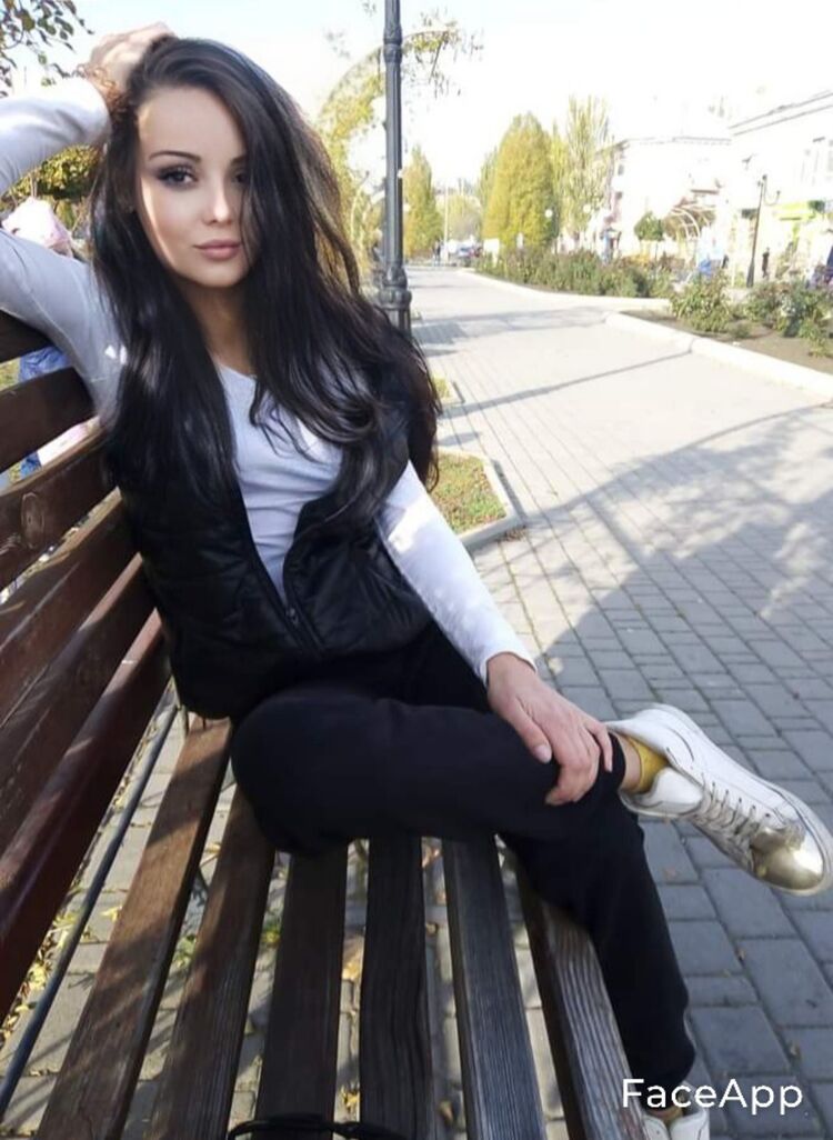 Фото 23509701 девушки Светлана, 30 лет, ищет знакомства в Бердянске