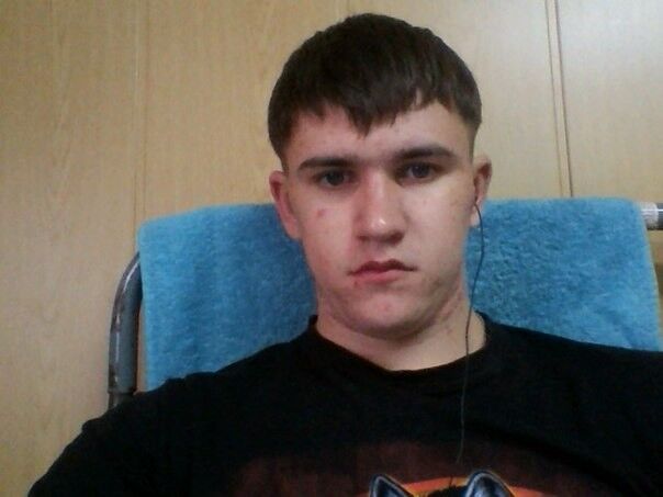 ���� 6428031 ������� ��������, 34 ����, ���� ���������� � ������