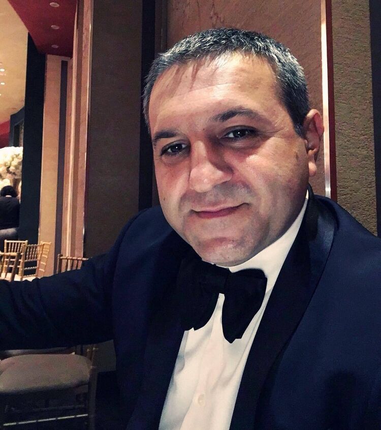  46749481  Parker, 54 ,    Muscat