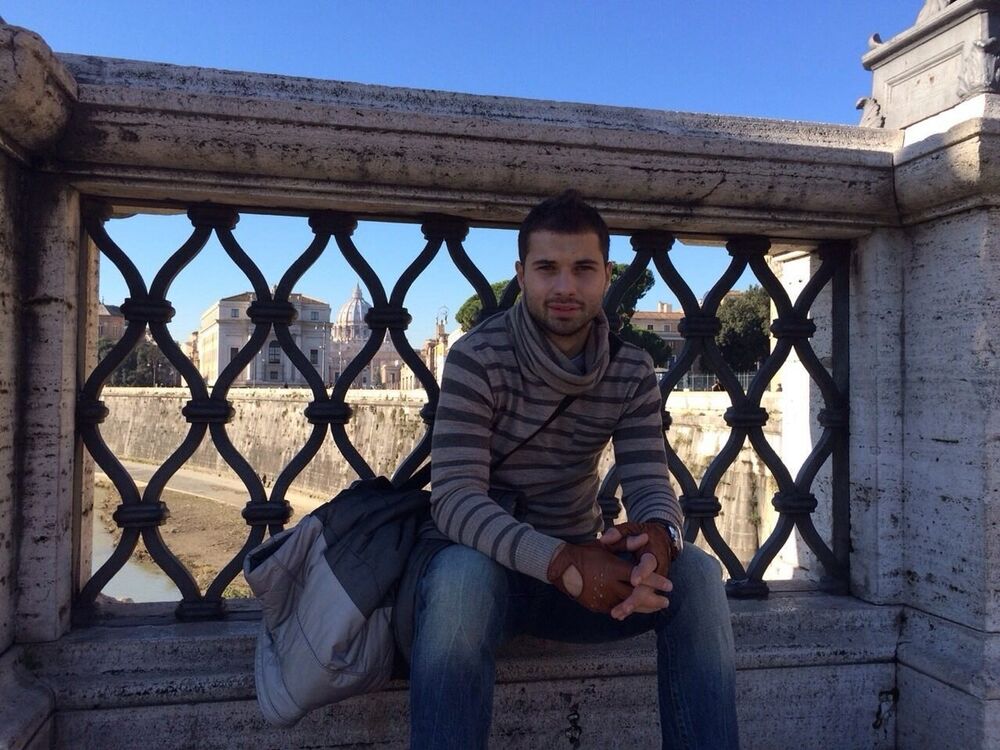  9070401  Igor, 35 ,    