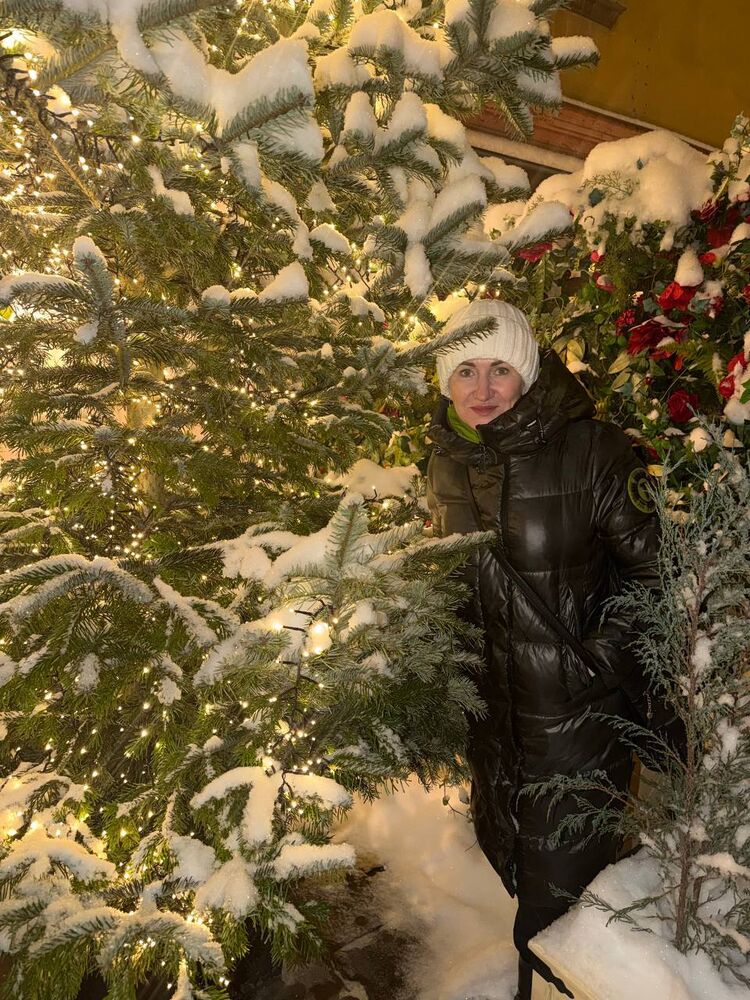 ���� 55232691 ������� Irina, 47 ���, ���� ���������� � ����������