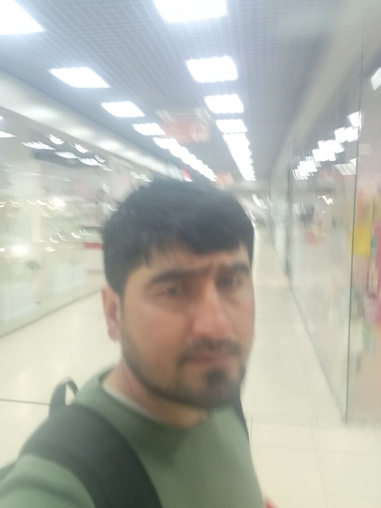  34437441  Ali khan, 35 ,    