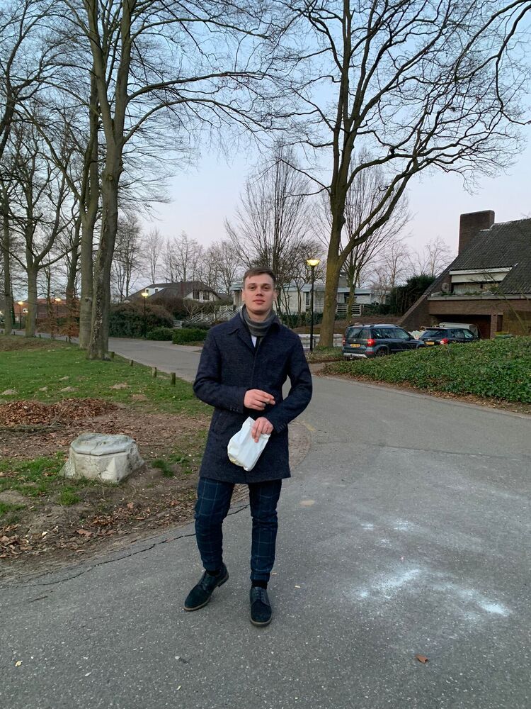  39180571  Dima, 30 ,    Diemen