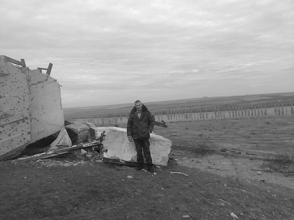 ���������� ������, ���� ������� Viktor, 58 ���, ������������ ��� ������, ����� � ���������, c�������� ���������