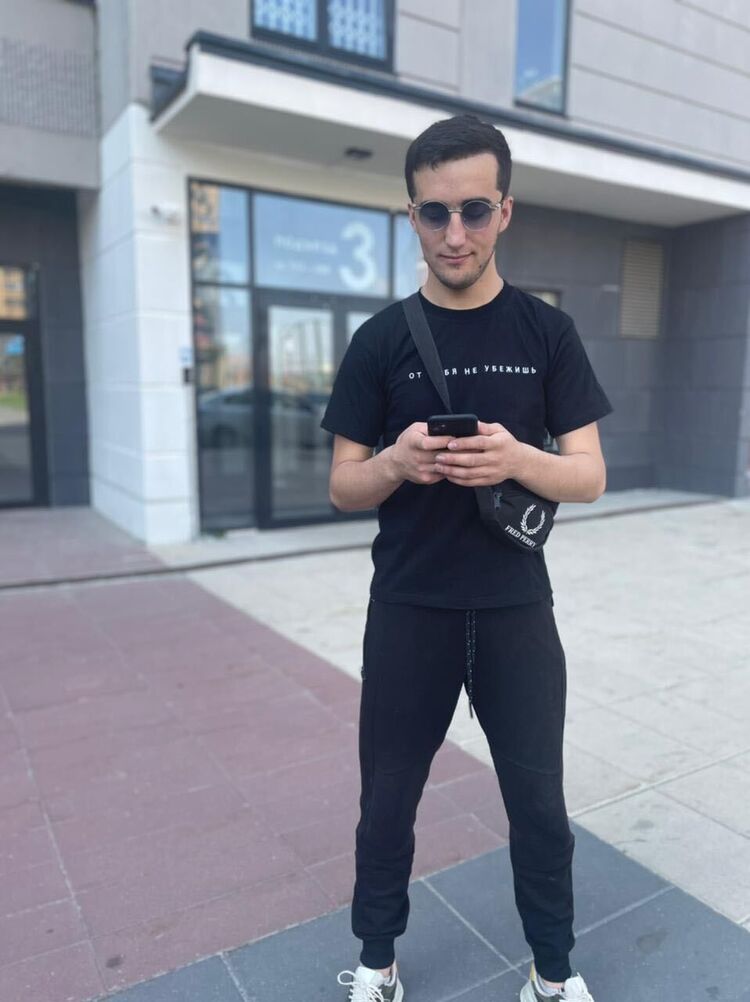 ���������� ������, ���� ������� Jumakhon, 27 ���, ������������ ��� ����� � ���������, c�������� ���������