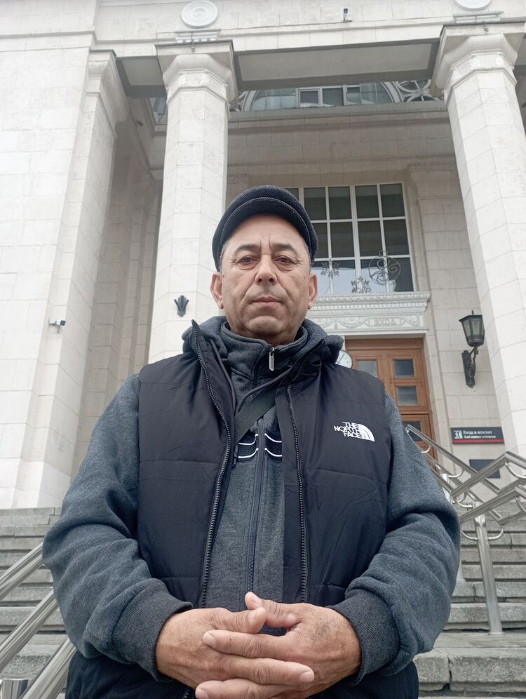 ���������� ������-��-����, ���� ������� ������, 58 ���, ������������ ��� ������, ����� � ���������