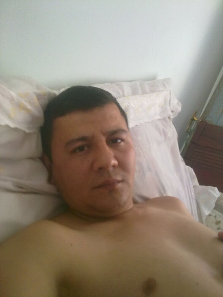  4726501  Begzod, 38 ,    
