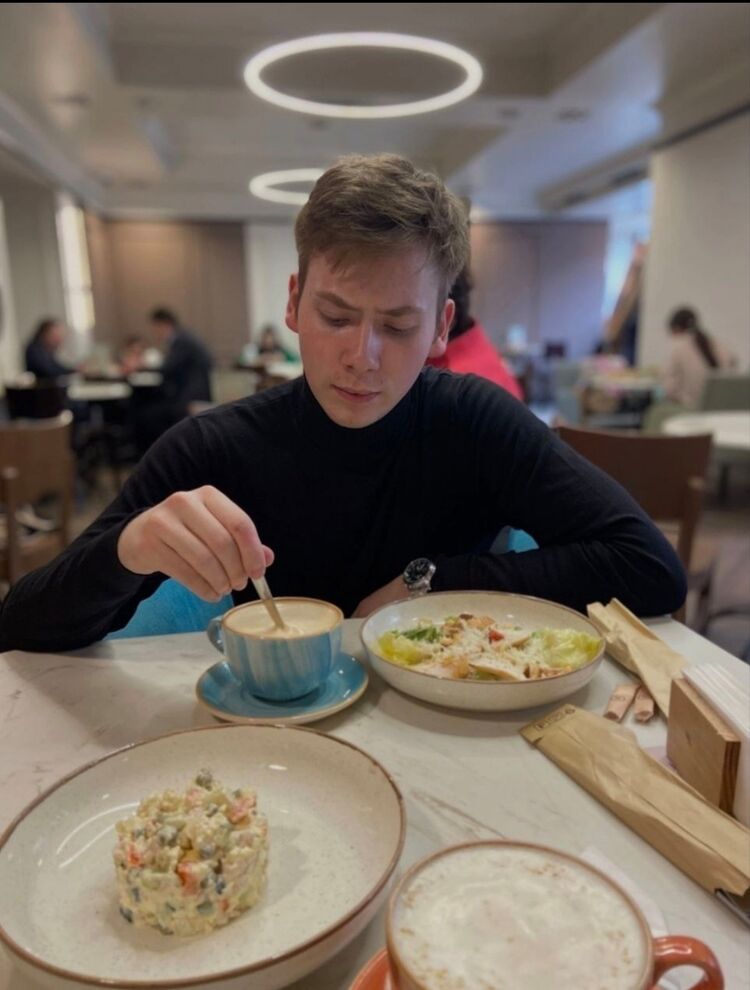 ���������� ������, ���� ����� ����, 22 ����, ������������ ��� ������, ����� � ���������