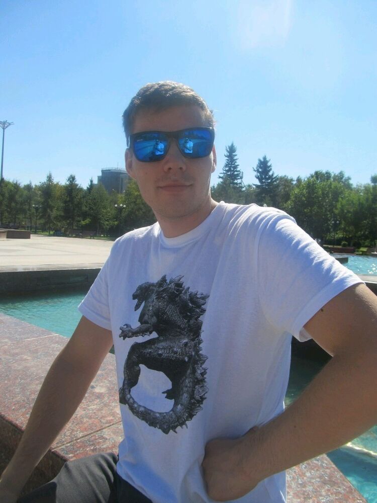  14274981  Evgeniy, 34 ,    