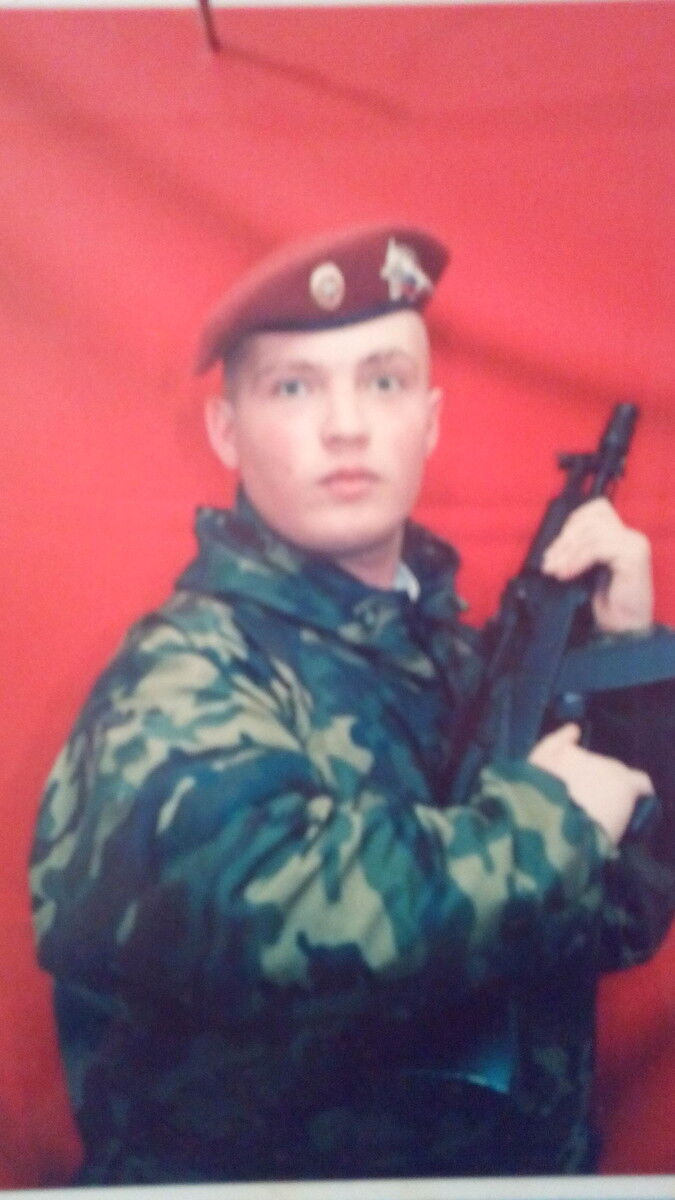 ���� 5387261 ������� ���������, 36 ���, ���� ���������� � �����