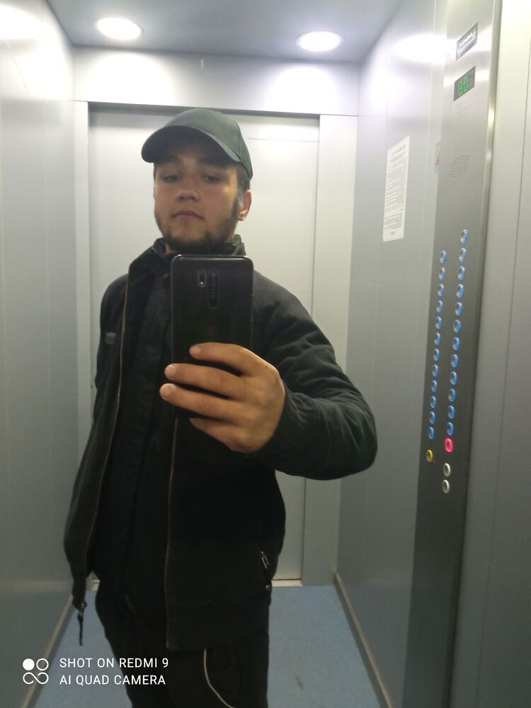  ,   Farxod, 24 ,   ,   