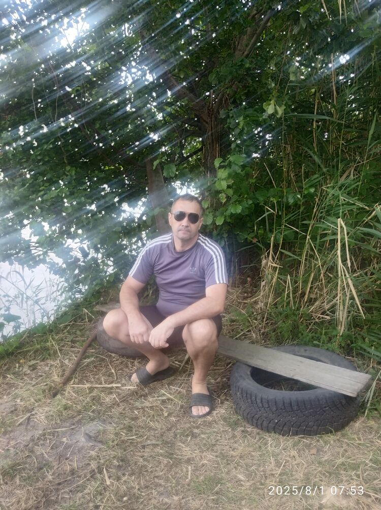  ,   Nikolai, 44 ,  