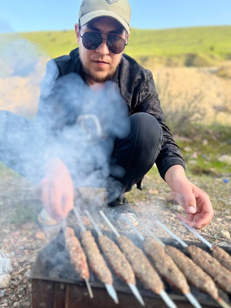 ���� 42619311 ������� Doniyor, 32 ����, ���� ���������� � ��������